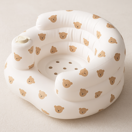 HugBug™ Inflatable Chair