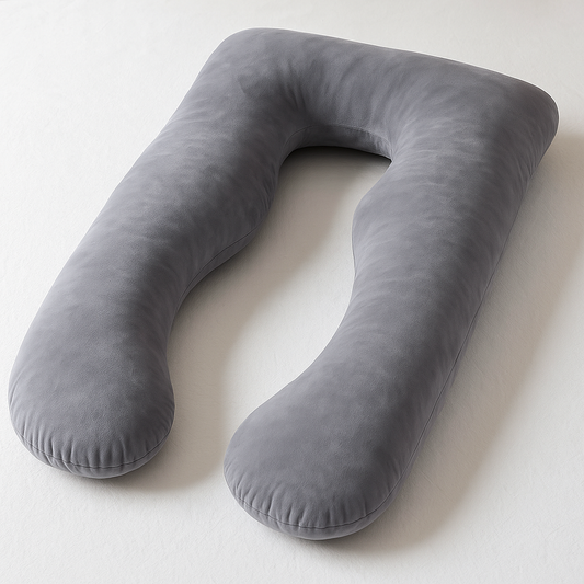 SnugBloom™ Pillow
