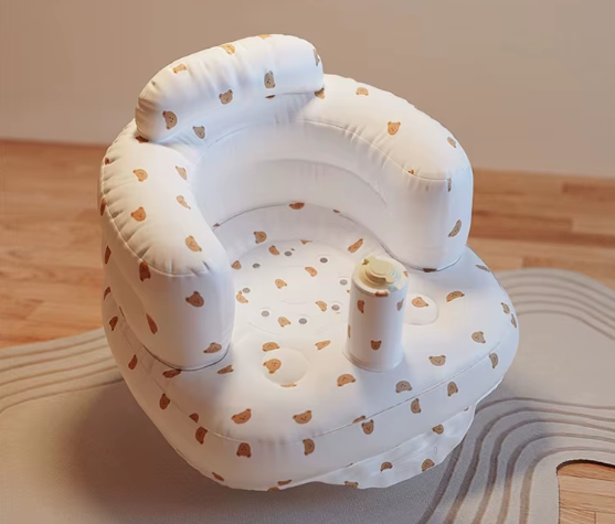 Cadeira inflável HugBug™